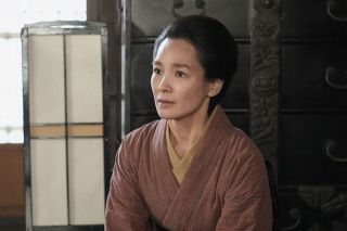 【NHK朝ドラ『ブラッサム』１９日は】珠（石橋静河）は本家・葉野酒造で働き始める