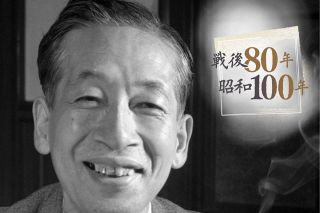 名古屋で生まれた金森徳次郎が「憲法の産婆役」と呼ばれるまで　6時間半の肉声をひもとくと