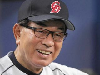 今週末の高木守道さん追悼試合は延期に「日にちは改めて」と中日加藤代表…来月3、4日はナゴヤ球場への変更を検討へ