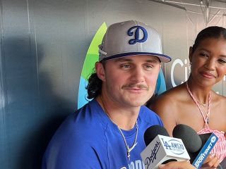 MLB最強の1番」リッキー・ヘンダーソン氏が死去…アスレチックス
