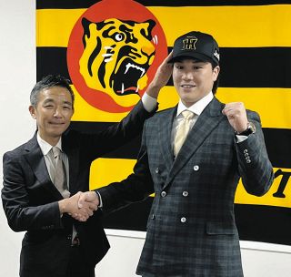 阪神】野村克也さん追悼特別ユニホームをチャリティーオークションに