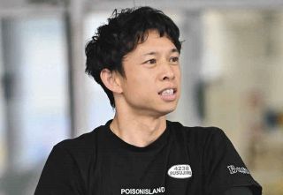 【戸田ボートSG・グランドチャンピオン】昨年MVP男に試練…「餌食になるかもしれない」F2持ちのレース運びに注目