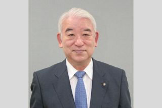 長野県安曇野市の太田寛市長が死去　10月の市長選挙で無投票再選したばかり