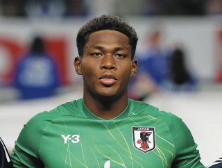 メルボルンビクトリー・GKランゲラック、MF水沼宏太のクロスから失点