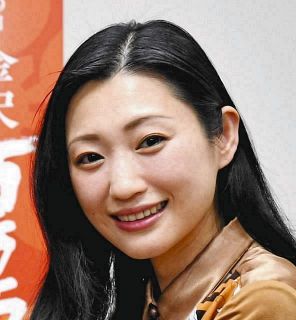 壇蜜、瀬戸大也選手の妻・優佳さんに気遣い 夫の不倫報道受けたインタビューに「気丈にお話されているなと」