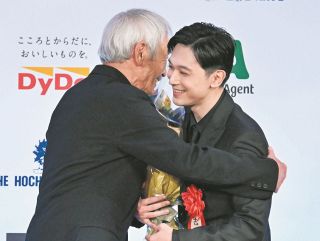 柴田理恵「やっとできる」劇団『WAHAHA本舗』4年ぶり全体公演