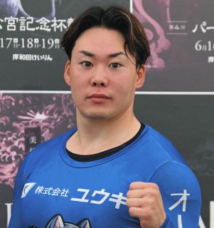 青森競輪・全プロ記念・SPR賞】経験ない4番手回りの浅井康太2着 「仕事