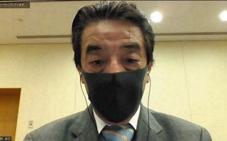 井岡一翔所属ジムに役員の退任を求められたJBC理事長「真摯に受け止める」上申書の内容は報道で確認