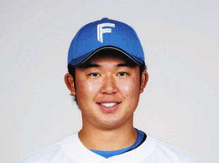 太田竜　琉球孤独立と万類共存 巨人・リチャードとヤクルト・太田賢吾が激突、両者倒れ込む