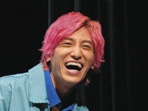 EXIT」兼近大樹が32歳の誕生日、金髪の最新ショット フォロワー