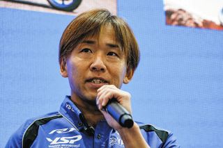 岡田忠之さんの長男がデビューへ：中日スポーツ・東京中日スポーツ