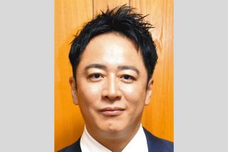 河村たかし氏率いる減税日本、愛知県知事選挙に公認候補擁立　広告会社社長の野口昌一路氏