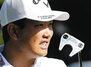 河本力、バンテリン東海クラシックで4年ぶりツアーV＆ドラコン初制覇の2冠宣言！「条件が整えば400ヤード飛ばしたい」【男子ゴルフ】