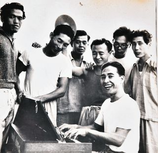異国の地…歌に込められた死刑執行へのおびえ　フィリピン政府を恩赦へ動かす