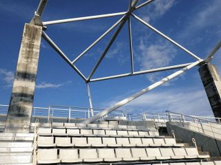 松本山雅FC、アルウィン利用停止で15日の大阪戦は長野Uスタジアムで開催