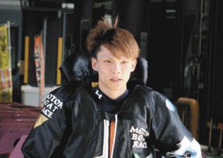 SGボートレースオールスター】川井萌が今シリーズ2本目の2着奪取