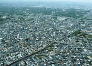 津市の持ち家率が全国1位の96．5％、その理由は　都道府県庁所在地と政令指定都市で調査