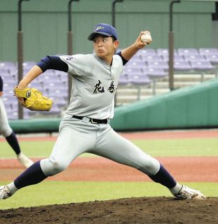 阪神、2022年ドラフト1位入団の森木大智らが戦力外 ルーキーイヤーに2