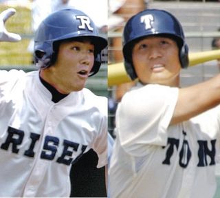 大阪桐蔭・平田か履正社・岡田か…中日の元スカウトが振り返る2005年ドラフト 決め手は“夏の甲子園1試合3発”