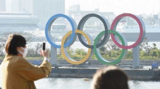 五輪の追加費用、IOC負担分は数百億円でも全体のごく一部「残りは日本が支払う」