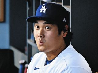 大谷翔平が「ファン」公言 呪術廻戦とのフィーチャーで話題になった