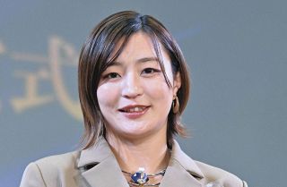 「たくさん日に焼けてしまって…」 角田夏実、ハワイでのショット反響 「女子力高いですね」