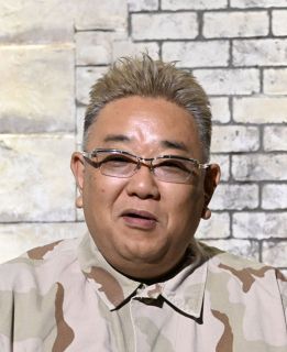 サンド・伊達みきお、2カ月ぶりに仕事復帰 脳梗塞で8月から休養 現在も通院しリハビリ