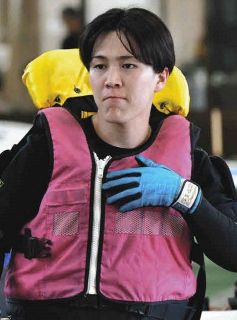 結婚1周年にSG優勝、妻を思い涙…鈴木圭一郎が見事な2車抜きで逆転