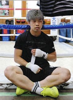 【東京五輪ボクシング】世界三階級王者の弟・田中恒成が兄・亮明の初戦をインスタライブで‘’実況生中継‘’「心揺さぶられました」
