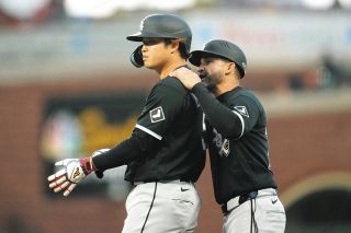 韓国人内野手の金河成、レイズと2年45億で合意と米報道…サンディエゴの