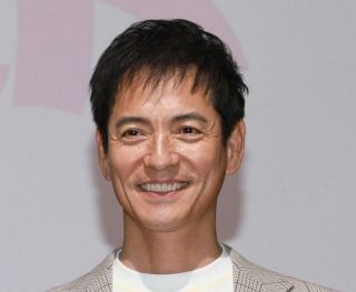 『虎に翼』沢村一樹、「月曜日からの参加です」出演を告知　フォロワー「待ってました」「うさんくさい！（笑）」登場待ちわびる
