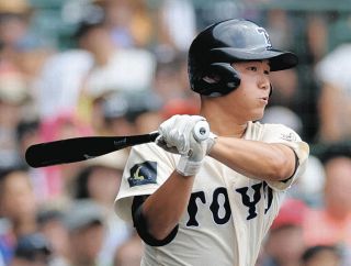 星翔が初の4強 6戦連続の2桁安打で逆転「子どもたちに高校野球を