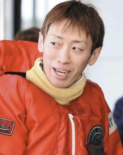 原田幸哉「エンジンはかなりいい」独走ゴールで優出果たす【下関ボート