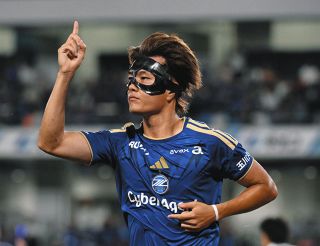 韓国代表がW杯メンバー26人発表 エースのソン・フンミンはアジア選手初