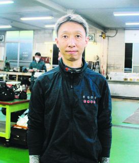 G1初出場の山田晃大が初勝利 極寒の中の水神祭で祝福される