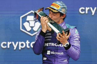 フェルスタッペン、F1での将来を熟考中 今大会からの規則変更は