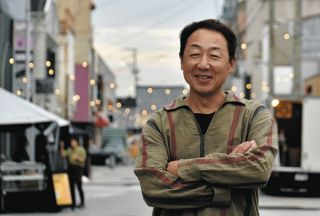 「暮らして楽しい」が大切　津市のまちなか再生プロデューサー・西村浩さんに聞く