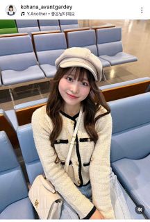 工藤静香　コーチデニム 工藤静香 コーチデニム 工藤静香 ブルー（青）系 - 海外通販のBUYMA
