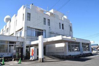 æ„›çŸ¥çœŒç¾Žæµœç”ºã€åº¦é‡ãªã‚‹ã‚«ã‚¹ãƒãƒ©è¢«å®³ã§ä½æ°‘æè¨´ã¸ã€€400ä¸‡å††ã®æå®³è³ å„Ÿè¦æ±‚