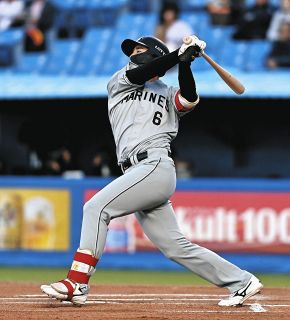 ソフトバンク20歳の吉住晴斗と来季契約せず 2018年にドラフト1位入団