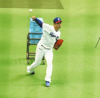 中日・高橋宏斗がプロ初完投初完封！自己最多125球9奪三振熱投…侍