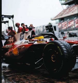 別次元のフェルスタッペン、圧勝で中国GP初制覇 ポールtoウインで今季4