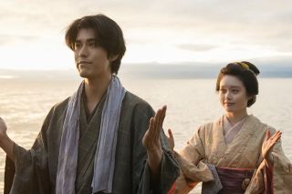 神谷健太 MI-YAセット 神谷健太（MA55IVE THE RAMPAGE）(c)Asobimo, Inc. (c)YOSHITAKA