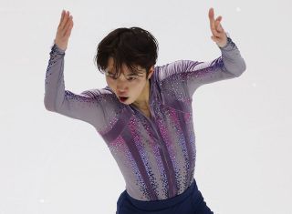 井岡一翔が9月1日に防衛戦「しっかり勝つ」相手は『高山勝成に勝った