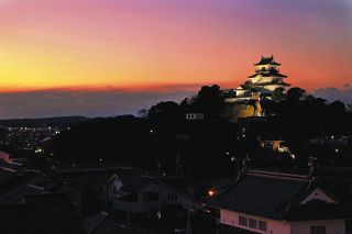 ï¼œå®¶åº·å½©ã€…ï¼žã€€å¤©å®ˆå¾©å…ƒã€€ååŸŽã®é¢¨æ ¼