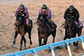 JRA重賞で300万円馬券連発！「函館記念」は15番人気が勝ち「中京記念