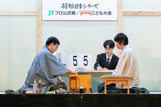 å°†æ£‹ã®JTæ¯ã€æ°¸ç€¬æ‹“çŸ¢ä¹æ®µãŒæ±ºå‹é€²å‡ºã€€ä½è—¤å¤©å½¦ä¹æ®µã‚’ç ´ã‚‹