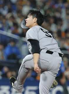 ヤクルト村上宗隆がプロ野球史上最年少100号本塁打 清原和博の記録更新