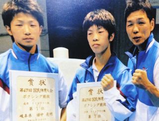 「命に何かあってからでは遅いから」田中恒成さん引退表明に兄・亮明さん思い　苦しむ姿を間近に見てきたからこそ