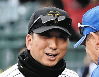 阪神】陽川尚将”隔年不振”脱却する！今季は不本意なシーズン…350